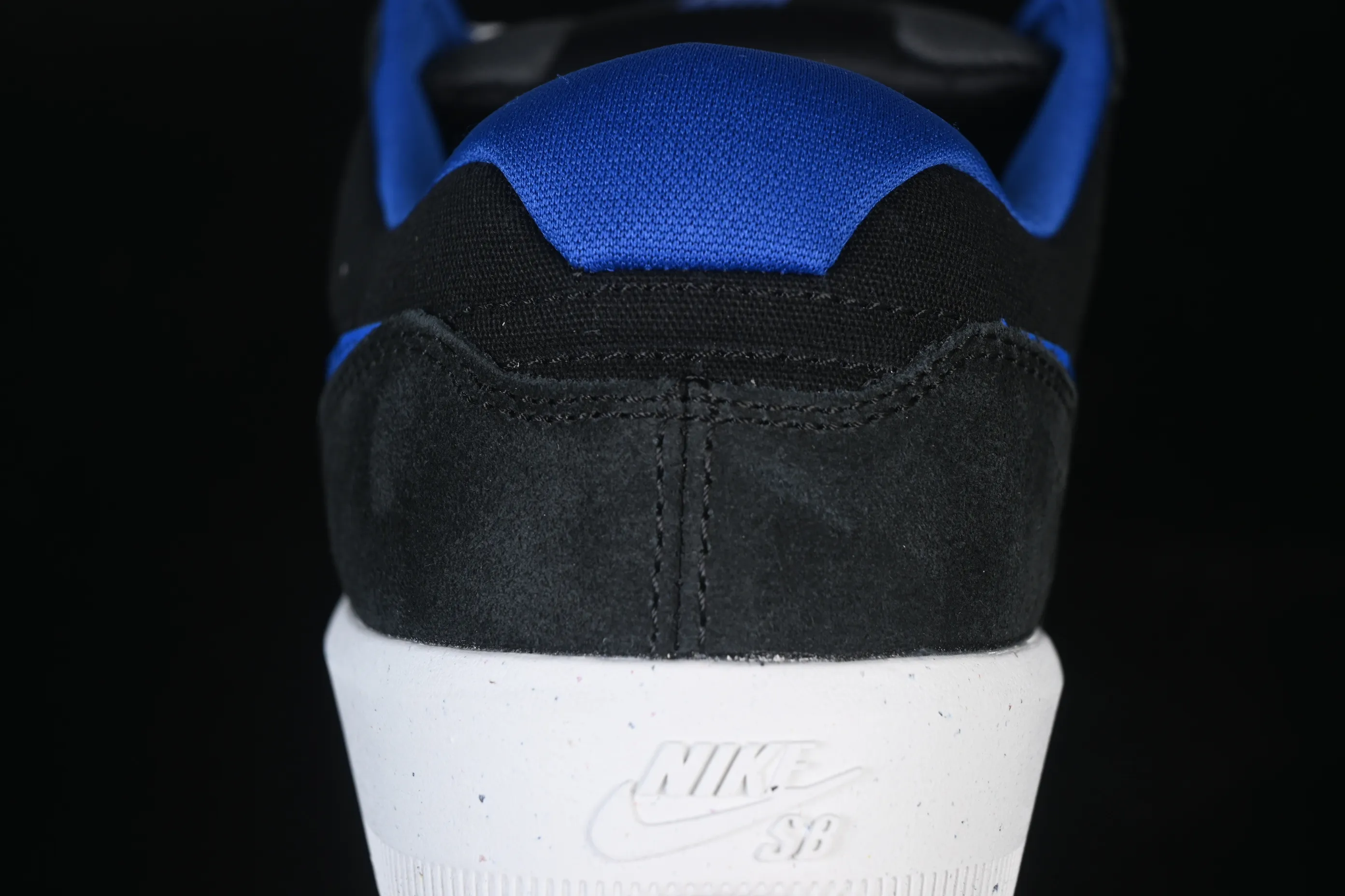 All categories Nk SB Dunk series Nk Force 58 simplified skateboard shoes J version Nike SB Force 58 Nike simplified retro skateboard shoes DV5477-004